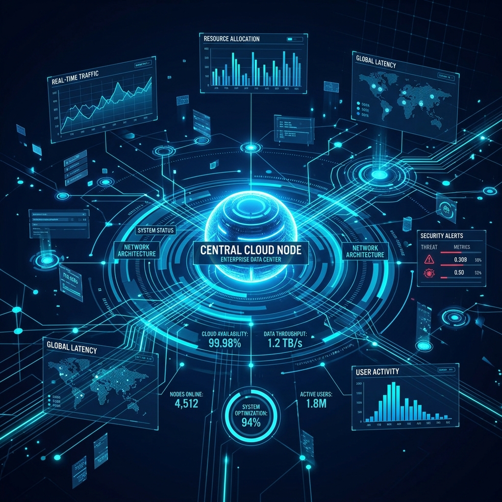 AvxBrand DevOps Solutions